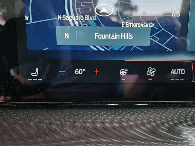 2024 Ford Mustang Dark Horse