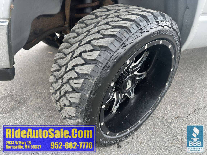 2003 Dodge Ram 2500