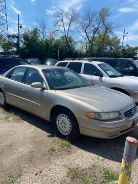 1998 Buick Regal for sale at Big Bills in Milwaukee WI
