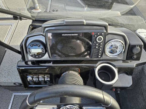 2025 Starweld 17 FLEX DC PRO