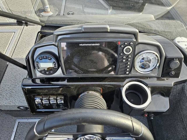 2025 Starweld 17 FLEX DC PRO