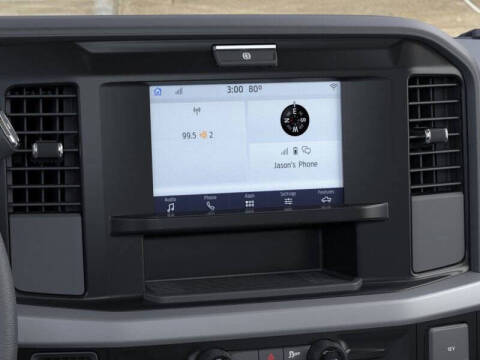 2026 Ford F-350 Super Duty XL