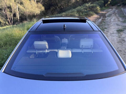 2013 Maybach 57