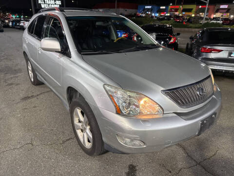 2006 Lexus RX 330