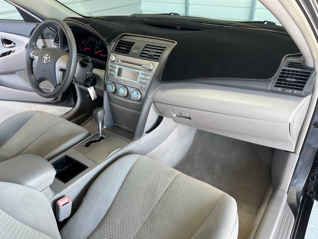 2009 Toyota Camry for sale at Auto Haus Imports in Grand Prairie, TX