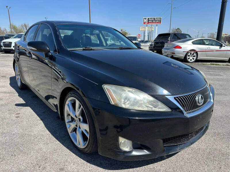 2009 Lexus IS 250