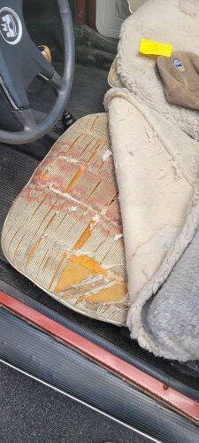 1978 Volkswagen Beetle