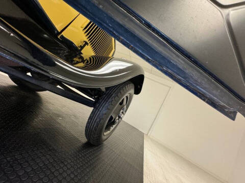 1932 Ford Panel Truck