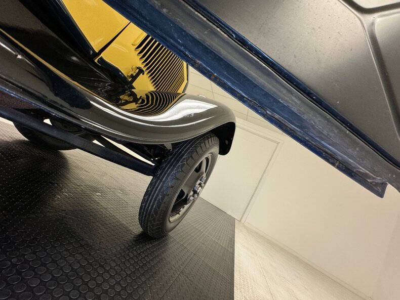 1932 Ford Panel Truck