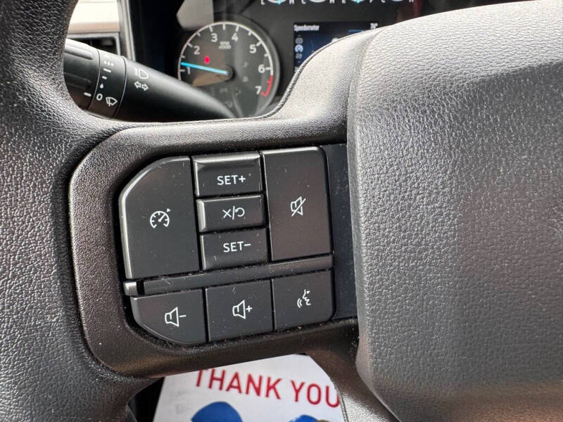 2023 Ford F-250 Super Duty XLT