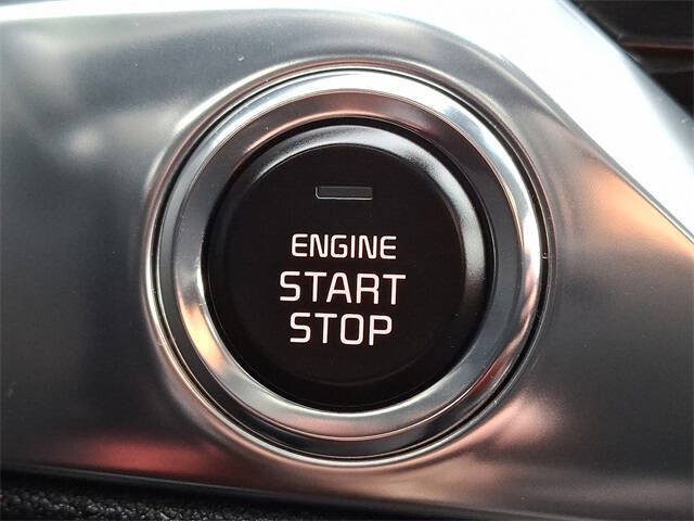 2022 Kia Niro Touring Special Edition