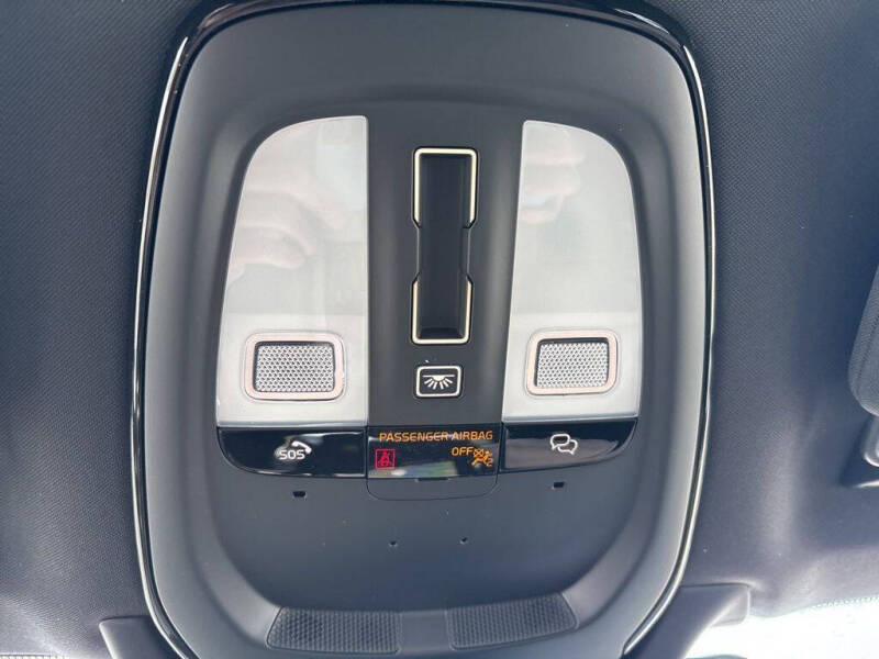2026 Volvo XC90 B6 Plus 7P