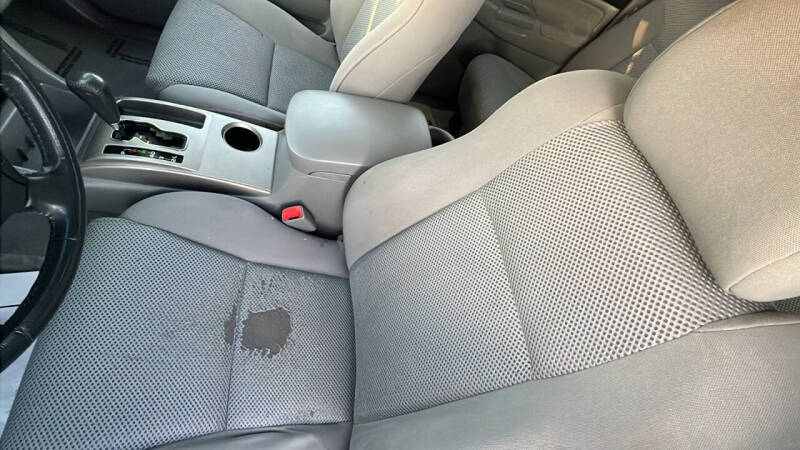 2006 Toyota Tacoma V6