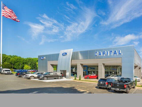 2019 Chevrolet Silverado 5500HD