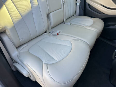 2017 Buick Envision Preferred