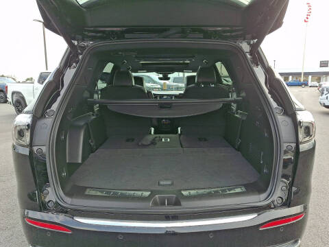 2024 Buick Enclave Avenir