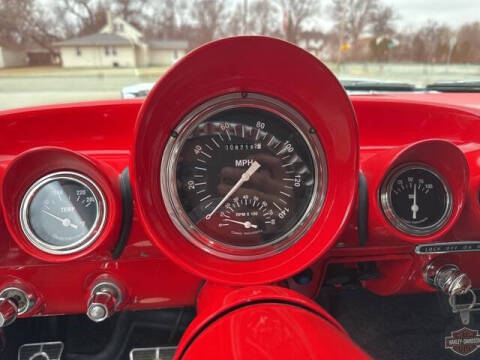 1960 Chevrolet Biscayne