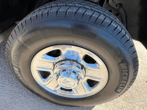 1999 Dodge Ram 2500
