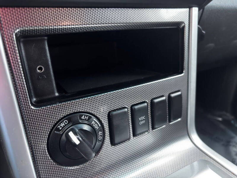 2010 Nissan Pathfinder