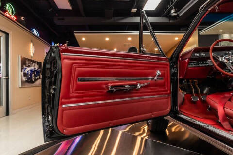 1966 Chevrolet Chevelle