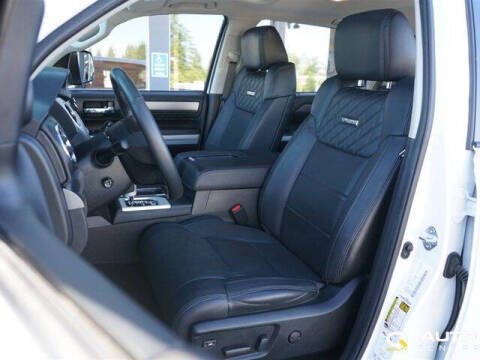 2021 Toyota Tundra