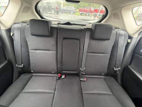 2010 Mazda MAZDA3