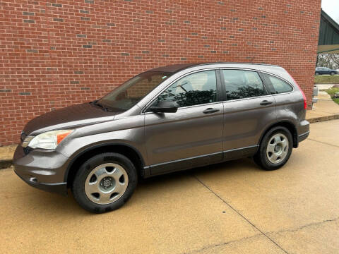 2011 Honda CR-V LX