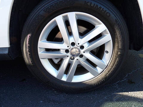 2016 Mercedes-Benz GL-Class GL 450 4MATIC