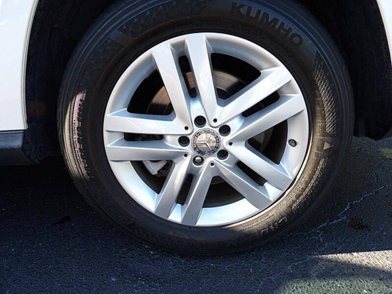 2016 Mercedes-Benz GL-Class GL 450 4MATIC