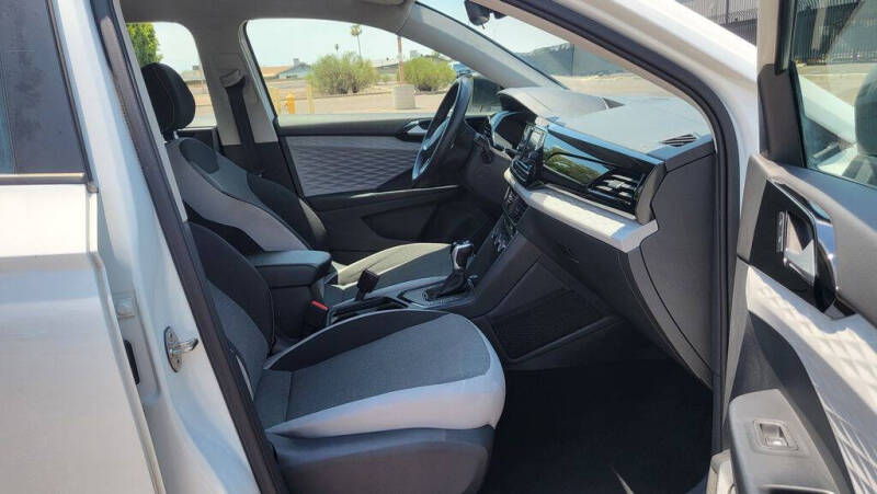 2023 Volkswagen Taos S
