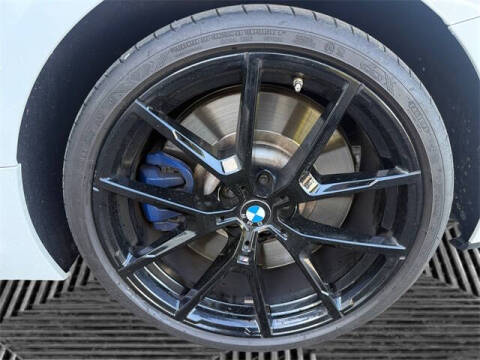 2022 BMW 8 Series M850i xDrive