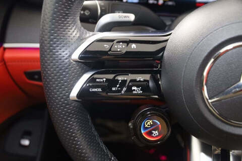 2023 Mercedes-Benz AMG GT 43