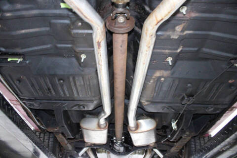 1968 Plymouth Roadrunner