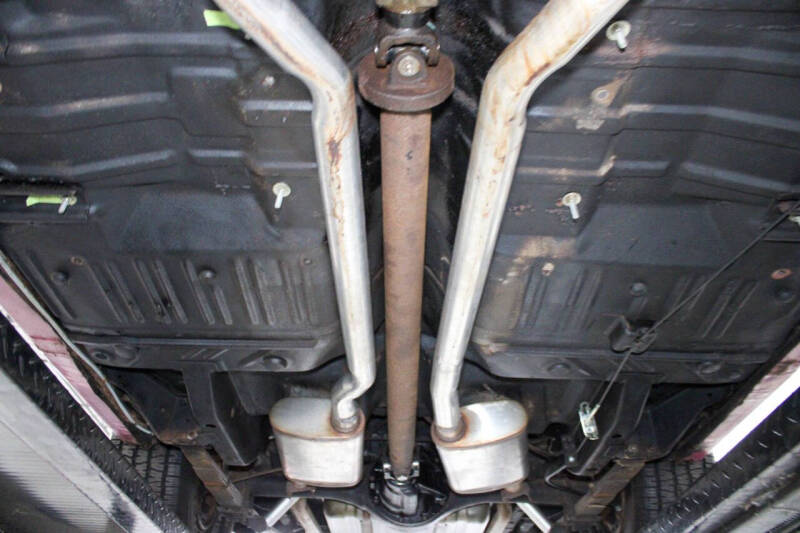 1968 Plymouth Roadrunner