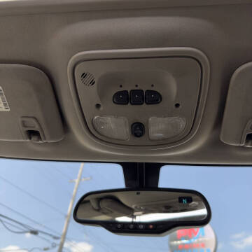 2010 Chevrolet Malibu LT