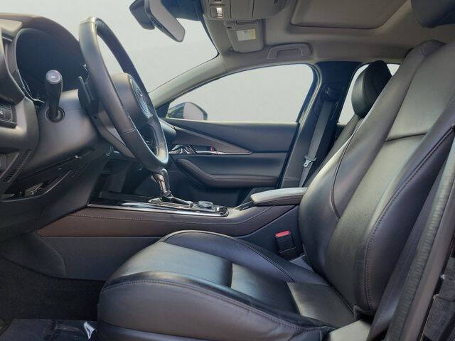 2023 Mazda CX-30 2.5 Turbo Premium Plus