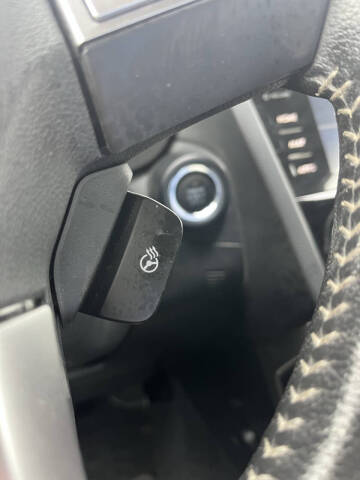 2018 Subaru Forester 2.5i Touring