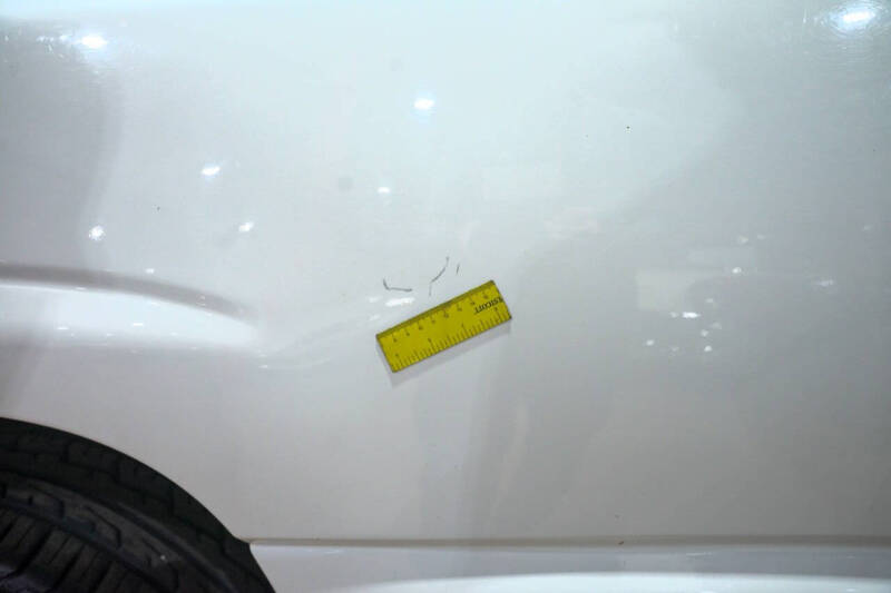 2007 Chevrolet Silverado 1500 Classic Work Truck