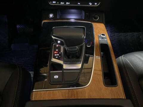 2023 Audi Q5 quattro Premium Plus 40 TFSI