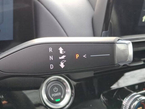 2025 Honda Prologue Elite