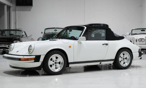 1983 Porsche 911