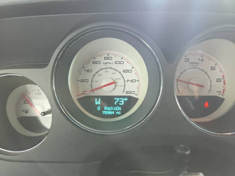2013 Dodge Challenger R/T Classic
