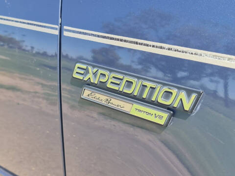 1999 Ford Expedition Eddie Bauer
