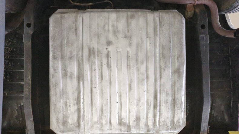 1969 Pontiac Parisienne