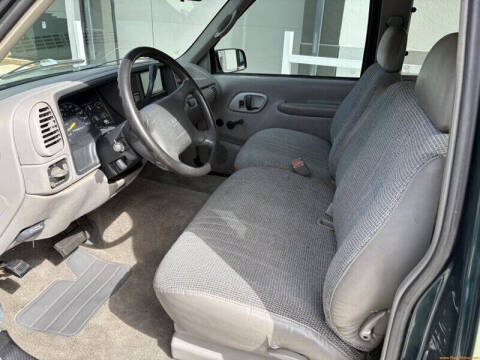 1995 GMC Sierra 1500