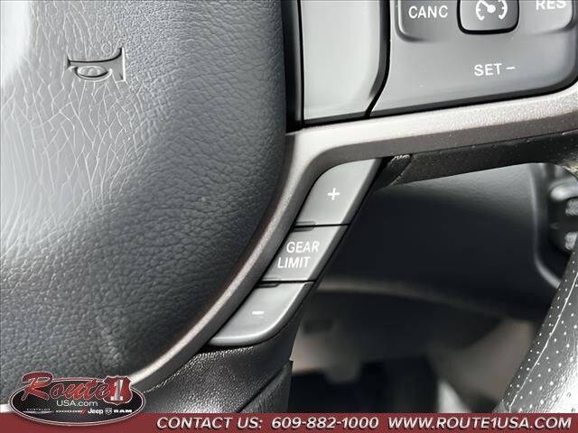 2026 RAM 5500