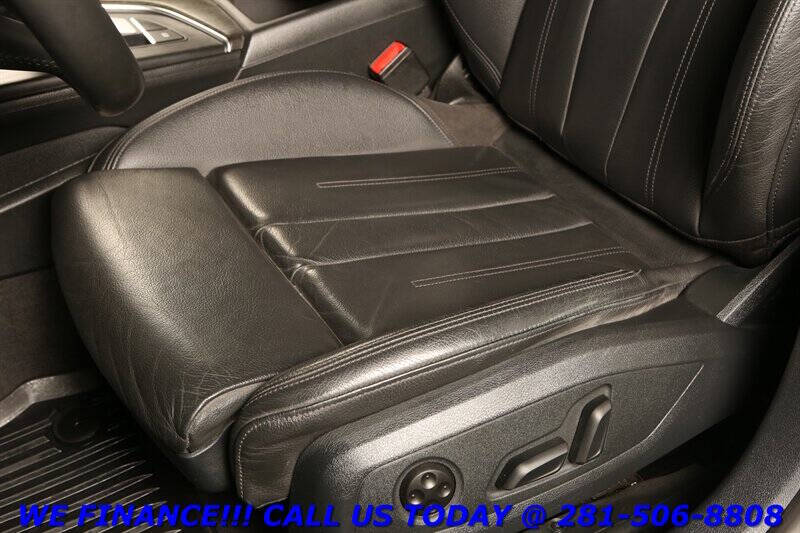 2018 Audi A5 Sportback 2.0T quattro Premium Plus