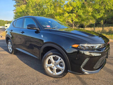 2023 Dodge Hornet GT