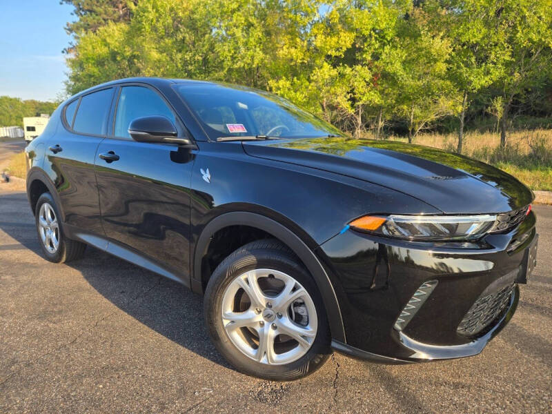 2023 Dodge Hornet GT