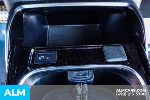 2022 Mercedes-Benz CLA AMG CLA 45